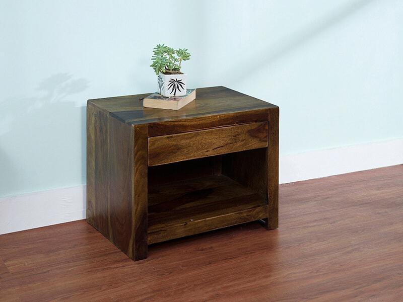 Belle Side Table